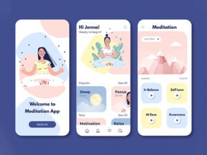 Travel Service App